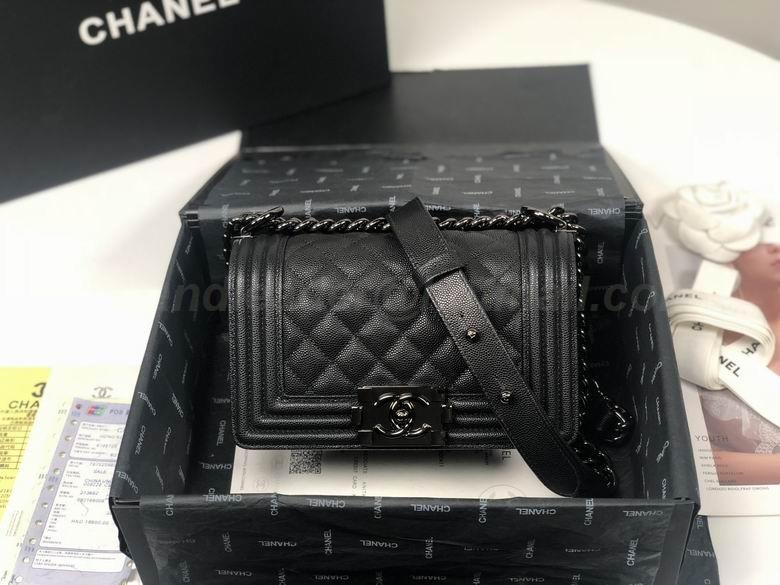 Chanel Handbags 51